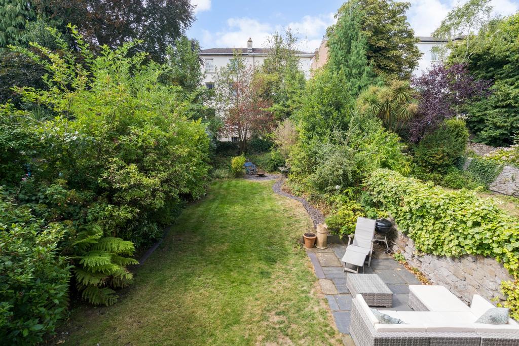 Family Garden