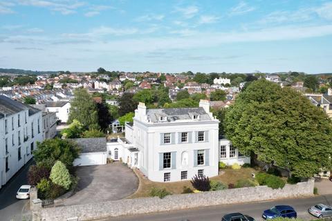 6 bedroom detached house for sale, Louisa Terrace, Exmouth, Devon, EX8