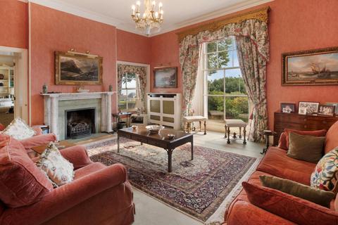 6 bedroom detached house for sale, Louisa Terrace, Exmouth, Devon, EX8