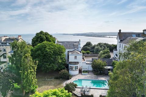6 bedroom detached house for sale, Louisa Terrace, Exmouth, Devon, EX8