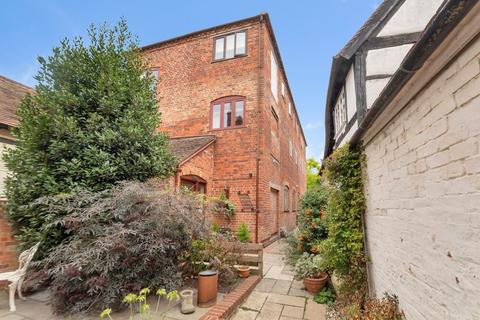 undefined, Bridge Street, Pershore, WR10