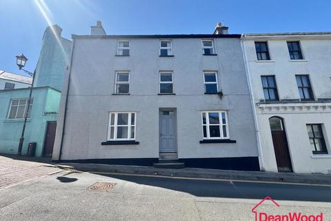 5, Bank Street, Castletown, Isle of Man