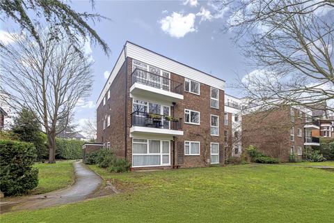 Riverdale Gardens, Twickenham