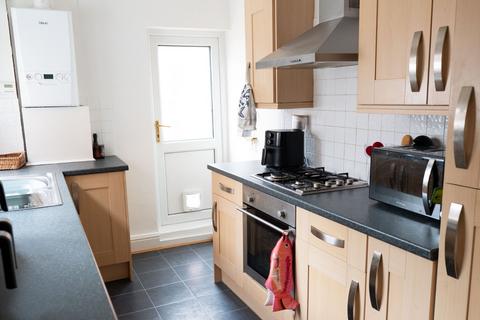 2 bedroom terraced house for sale, Barlow Street, North Yorkshire YO26