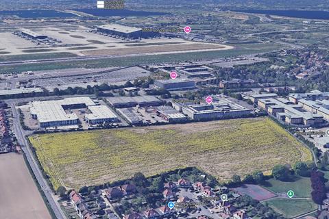 undefined, Heathrow Airport, Hatch Lane,, Heathrow, West Drayton, UB7