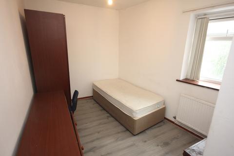 undefined, Forresters Hall, Preston PR1