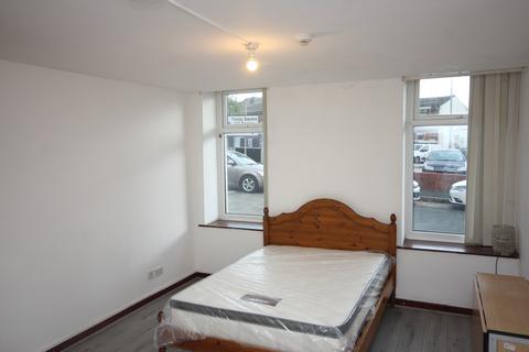 undefined, Forresters Hall, Preston PR1