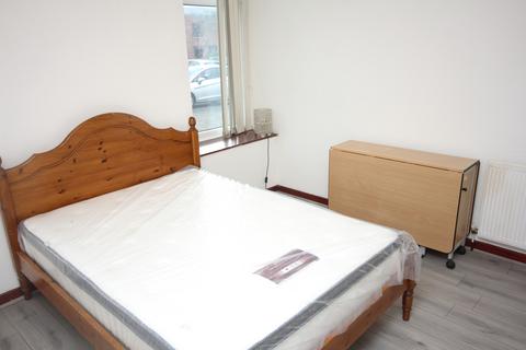 undefined, Forresters Hall, Preston PR1