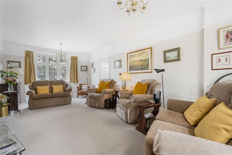 5 bedroom detached house for sale, Brookmans Avenue, Brookmans Park, Hertfordshire, AL9