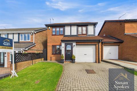 undefined, Beaconside, South Shields