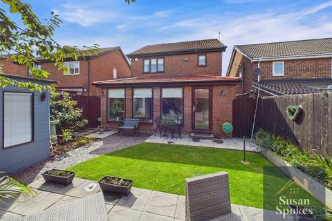 undefined, Beaconside, South Shields