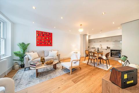 2 bedroom flat for sale, Vicarage Gate, London W8