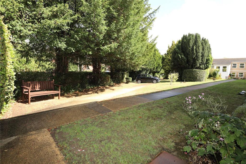 Communal Gardens
