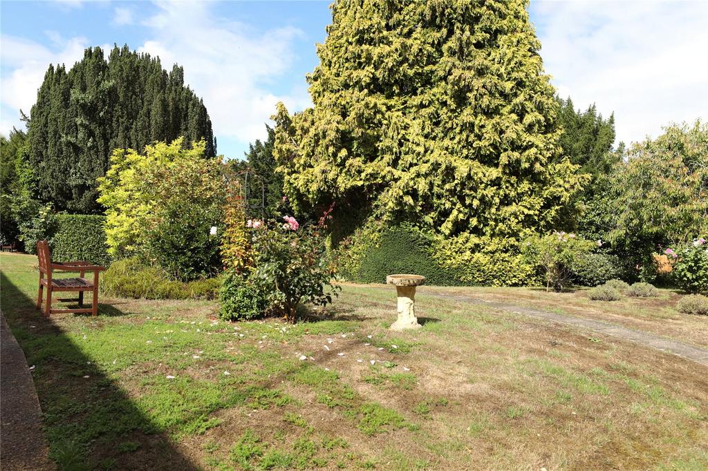 Communal Gardens