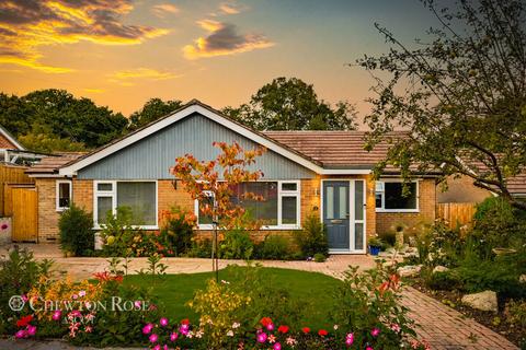 3 bedroom detached bungalow for sale, Whitelands Drive, ASCOT