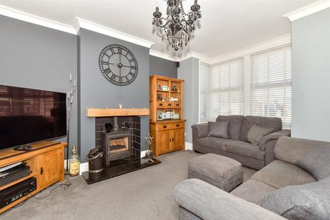 3 bedroom end of terrace house for sale, Chelmsford Road, Portsmouth, Hampshire