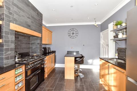 3 bedroom end of terrace house for sale, Chelmsford Road, Portsmouth, Hampshire