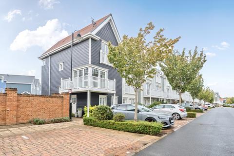 undefined, Champlain Street, Reading, Berkshire