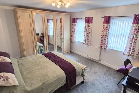 undefined, Haworth Court, Belvedere Place, Scarborough