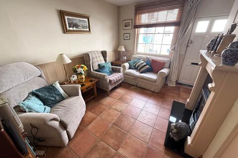 2 bedroom terraced house for sale, Bicton Street, Exmouth
