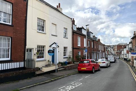 undefined, Bicton Street, Exmouth