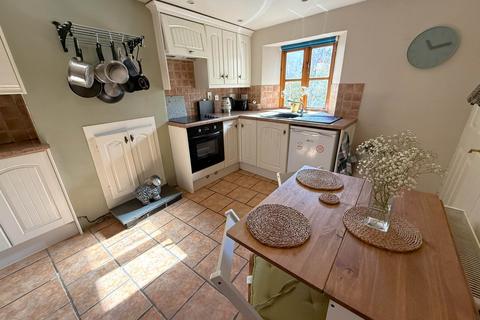 2 bedroom terraced house for sale, Bicton Street, Exmouth