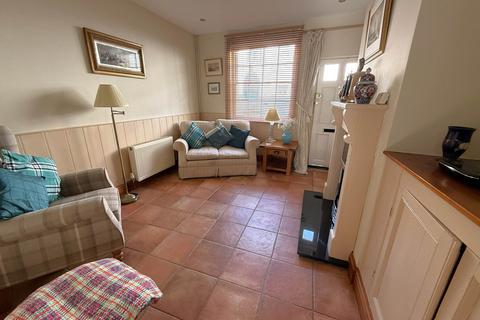 2 bedroom terraced house for sale, Bicton Street, Exmouth