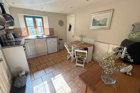2 bedroom terraced house for sale, Bicton Street, Exmouth