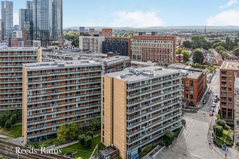Kelso Place, Manchester M15