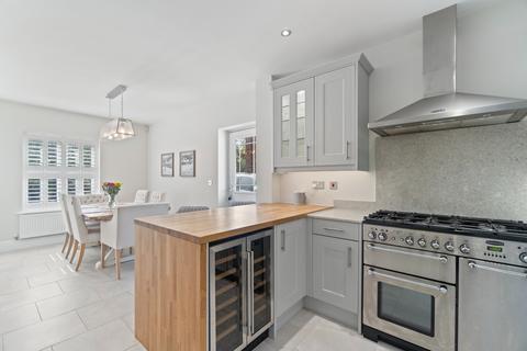undefined, Wenlock Rise, Bridgnorth WV16