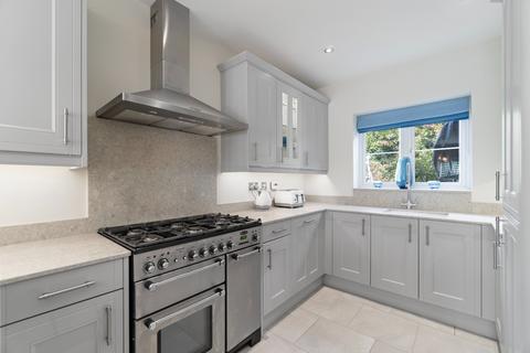 4 bedroom detached house for sale, Wenlock Rise, Bridgnorth WV16