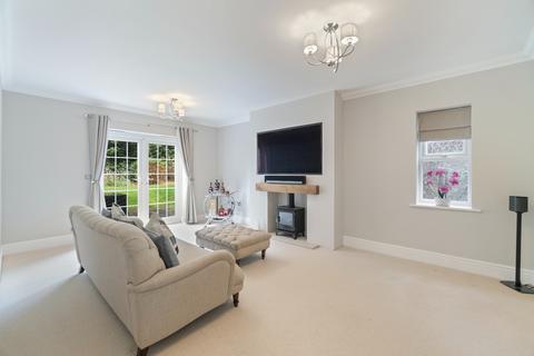 4 bedroom detached house for sale, Wenlock Rise, Bridgnorth WV16