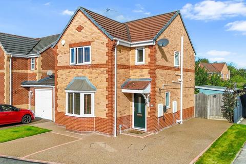 Whitchurch Close, Padgate, WA1