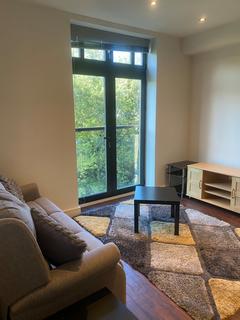 2 bedroom apartment to rent, Flat 194, Melting Point, Huddersfield, HD1