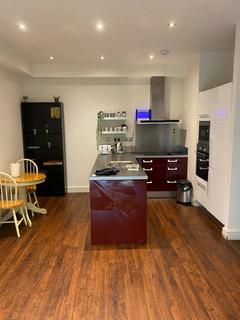 2 bedroom apartment to rent, Flat 194, Melting Point, Huddersfield, HD1