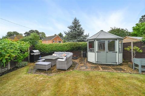 4 bedroom detached house for sale, School Lane, Lawford, Manningtree, Essex, CO11
