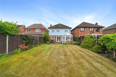 4 bedroom detached house for sale, School Lane, Lawford, Manningtree, Essex, CO11