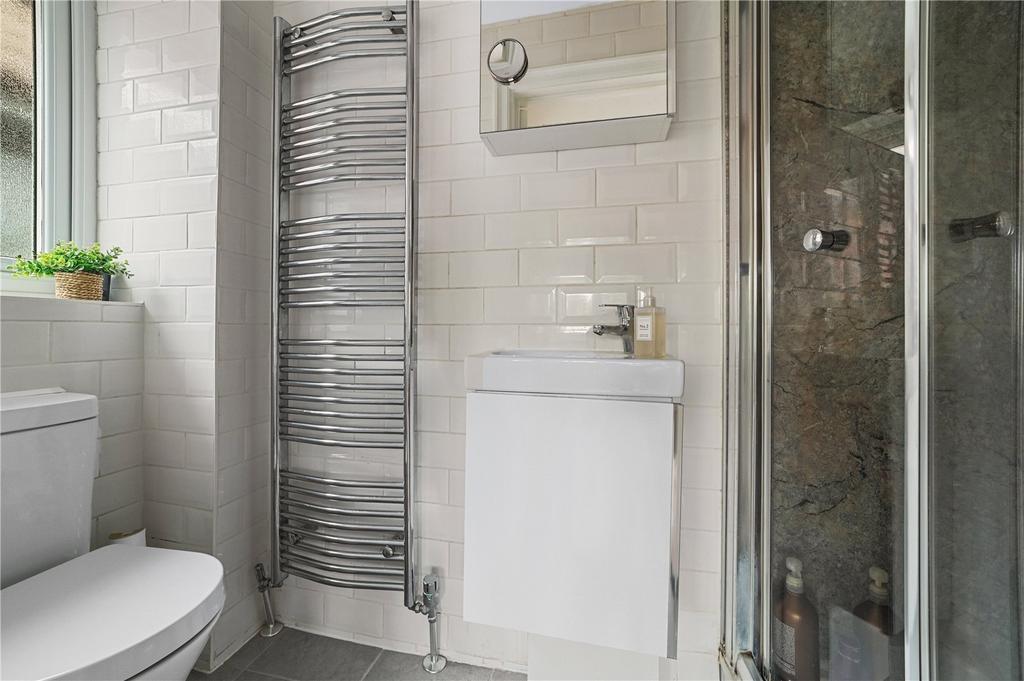 Ensuite