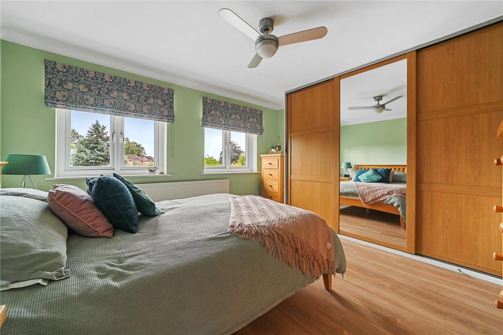 Main Bedroom