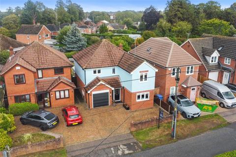4 bedroom detached house for sale, School Lane, Lawford, Manningtree, Essex, CO11
