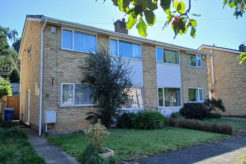 undefined, Leng Crescent, Norwich, Norfolk