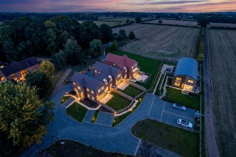 4 bedroom barn conversion for sale, Warwick Road, Knowle, B93