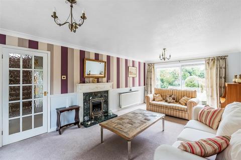 4 bedroom detached house for sale, DURLESTON PARK DRIVE, GREAT BOOKHAM, KT23