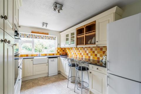 4 bedroom detached house for sale, DURLESTON PARK DRIVE, GREAT BOOKHAM, KT23