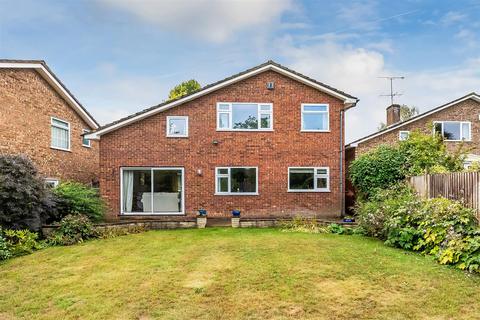 4 bedroom detached house for sale, DURLESTON PARK DRIVE, GREAT BOOKHAM, KT23