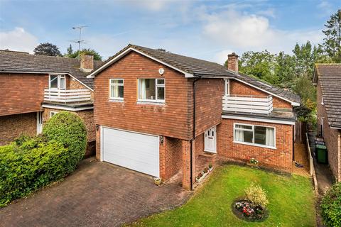 DURLESTON PARK DRIVE, GREAT BOOKHAM, KT23