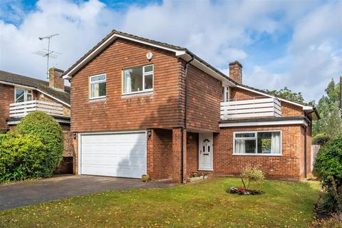 undefined, DURLESTON PARK DRIVE, GREAT BOOKHAM, KT23