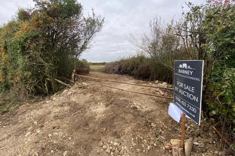 undefined, Bourne End Road, Cranfield, MK43