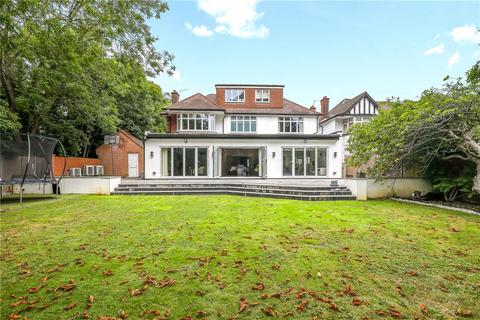 undefined, Corringway, London, United Kingdom, W5