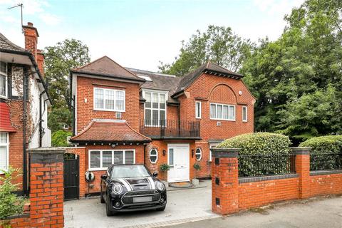 undefined, Corringway, London, United Kingdom, W5